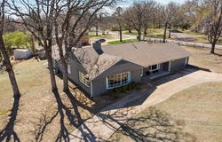 1401 S Woodland Drive, Okmulgee, OK 74447