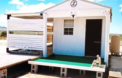 8818 Angel Road, Terlingua, TX 79852