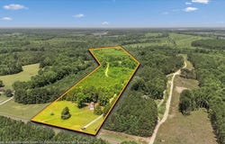1235 Burchette Road, Manson, NC 27553