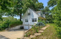 3437 Shrine Park Road, Leavenworth, KS 66048