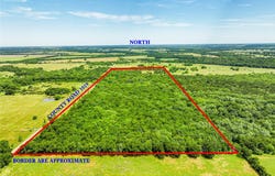 County Road 1019, Celeste, TX 75423