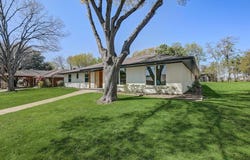 3040 Ponder Place, Dallas, TX 75229