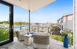 289 STATE ST #4, ANNAPOLIS, MD 21403
