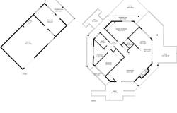 8944 West Pressentin Drive, Concrete, WA 98237