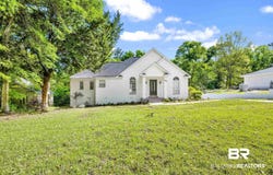 727 N Artillery Range, Spanish Fort, AL 36527