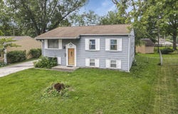 297 Haymarket Place, Columbus, OH 43230