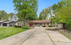 515 Ward Drive, Fort Wayne, IN 46825
