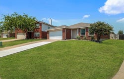 1448 Ridgecrest Drive, Little Elm, TX 75068