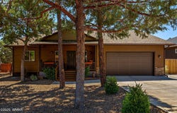 721 S Reynolds Lane, Show Low, AZ 85901