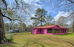 920 Mann Street, Hemphill, TX 75948