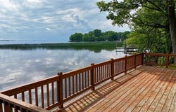3025 Viewpoint Road, Isle, MN 56342