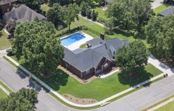 2852 Hampton Cove Way, Hampton Cove, AL 35763