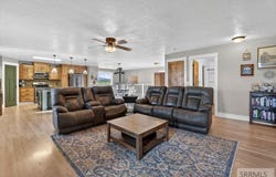 13863 S Robin Road, Arimo, ID 83214