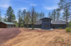 129 N Spitz Spring Road, Parks, AZ 86018