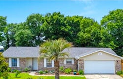7837 Skyview Boulevard, Navarre, FL 32566
