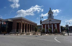 1 N MAIN, CHAMBERSBURG, PA 17201