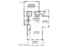 2204 National Street, Beaufort, SC 29902
