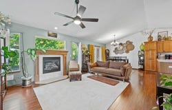 2034 N Northridge St, Andover, KS 67002