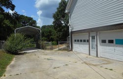 561 GARY DRIVE, MOUNT OLIVE, AL 35117