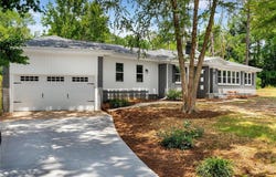 403 Wesleyan Drive, Central, SC 29630