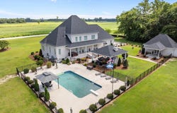 3035 Fred Everett Road, La Grange, NC 28551