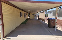 3724 N S DAKOTA Avenue, Florence, AZ 85132