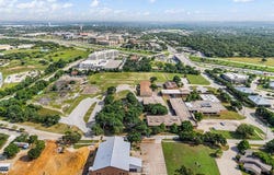 1101 N Carroll Avenue, Southlake, TX 76092