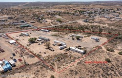 Lots 1-8 ROAD 5061, Bloomfield, NM 87413