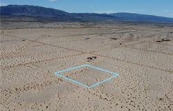7 Cadiz Drive, 29 Palms, CA 92277
