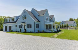83 Sisters Circle, Yarmouth Port, MA 02675