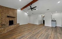 602 Valley Trail Drive, Weatherford, TX 76087