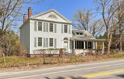 415 Higby Road, New Hartford, NY 13413