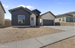829 Durham Way, Horizon City, TX 79928