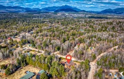 42 Tamarack Avenue, Lake Placid, NY 12946
