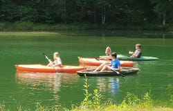 Gold Pond Way, Tallassee, TN 37878