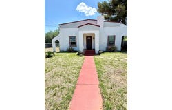 905 N 6th St, Alpine, TX 79830