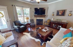 2210 Red Cedar, Woodward, OK 73801