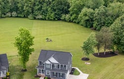 45 Leighann Court S, Timberlake, NC 27583