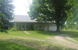 16169 Old Mansfield Road, Fredericktown, OH 43019