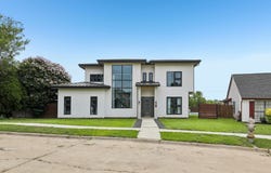 8 O Hare Circle, The Colony, TX 75056