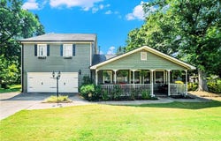 4656 Bryant Road, Snellville, GA 30039