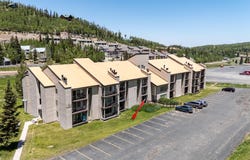 385 S Vasels RD, Brian Head, UT 84719