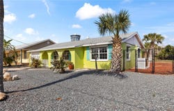 2711 DACH AVENUE, DAYTONA BEACH SHORES, FL 32118