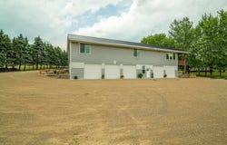 W6579 Karric Lane, Monroe, WI 53566
