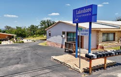 930 Highway 261, Buchanan Dam, TX 78609