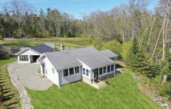 22 Bayview Drive, Stockton Springs, ME 04981