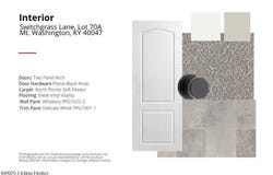 172 Switchgrass Ln, Mt Washington, KY 40047