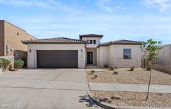 820 Acton Street, Horizon City, TX 79928