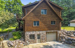 15789 HICKORY Lane, MOUNTAIN, WI 54149