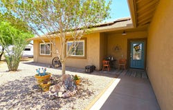 4515 N ROSE Court, Bisbee, AZ 85603